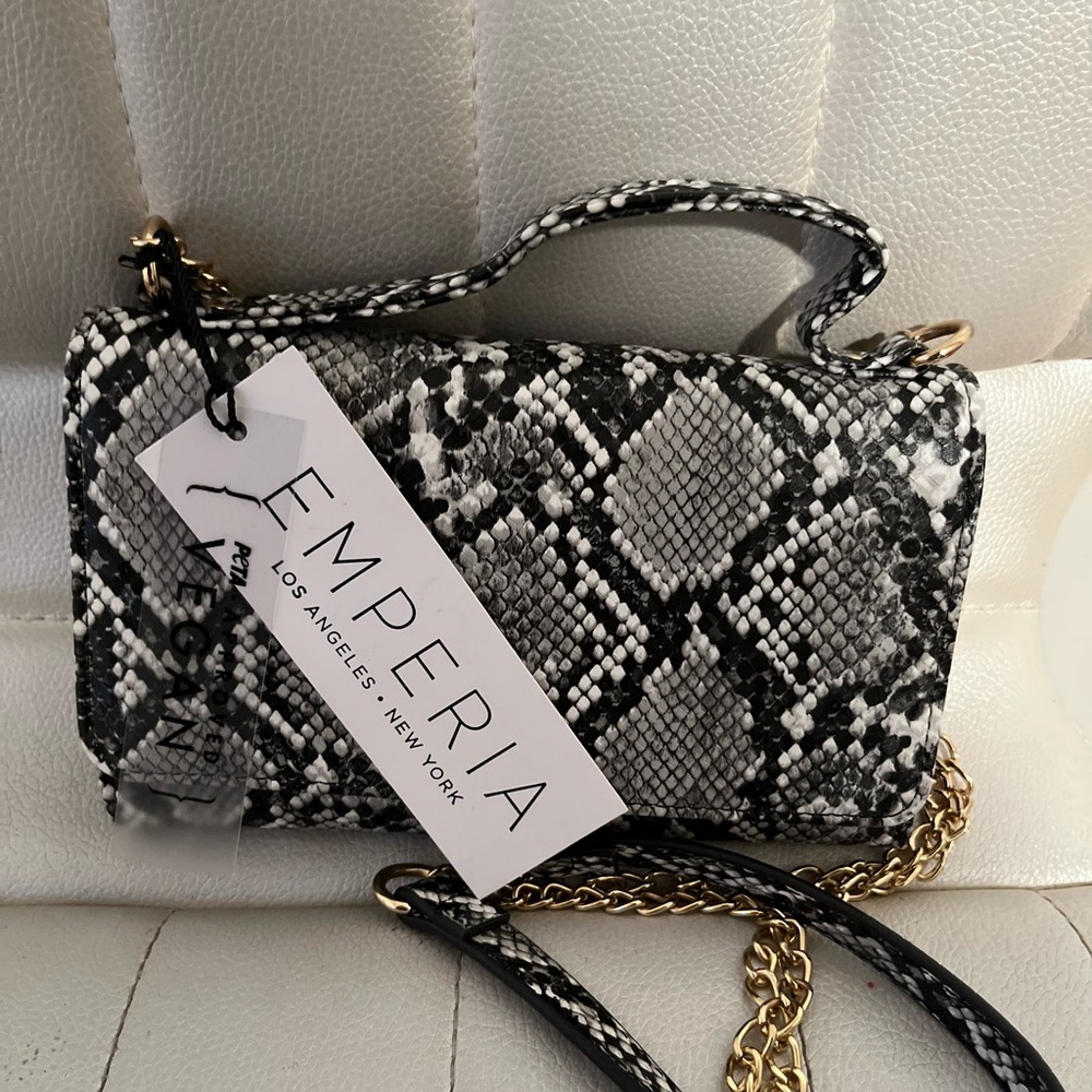 Python Emperia Wallet